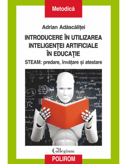 Introducere in utilizarea inteligentei artificiale in educatie