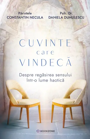 Pachet Glasul ascuns al lui Dumnezeu