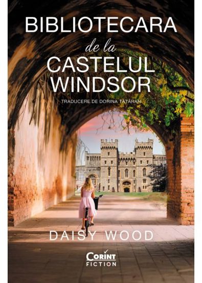 Bibliotecara de la Castelul Windsor