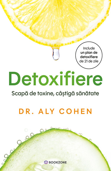 Pachet Verde la vindecare