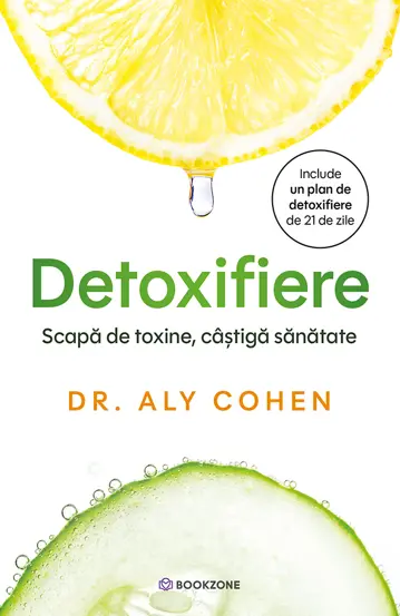 Pachet Verde la vindecare