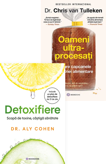 Pachet Gustul adevarat
