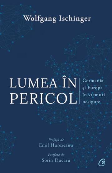 Lumea in pericol