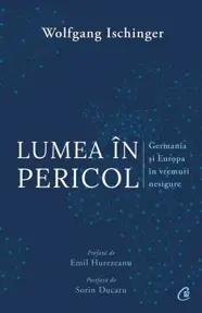 Lumea in pericol