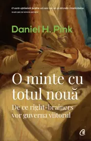 O minte cu totul noua