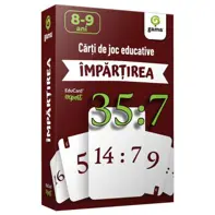 Invata... IMPARTIREA
