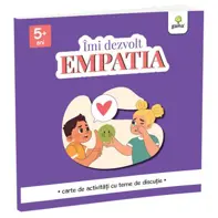 Imi dezvolt EMPATIA