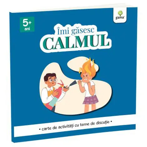 Imi gasesc CALMUL