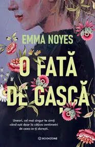 O fată de gașcă