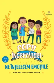Ne înţelegem emoțiile