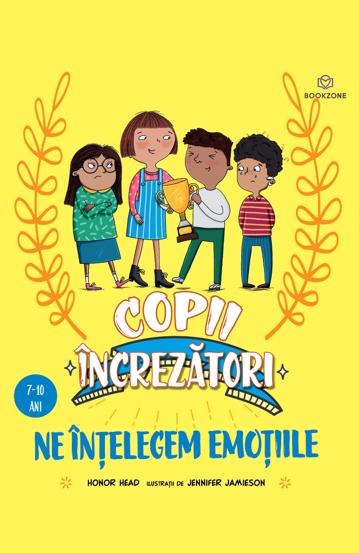 Pachet Povestile cresc copii mari si increzatori