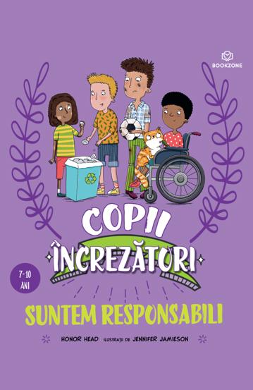 Pachet Increderea se invata