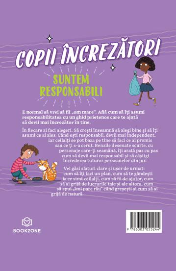 Pachet Increderea se invata