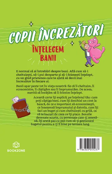 Intelegem banii