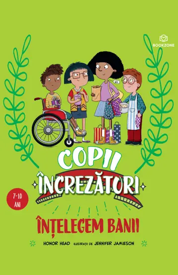 Pachet Micii economisti