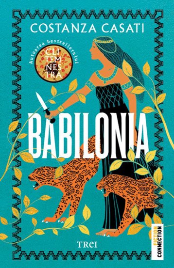 Babilonia