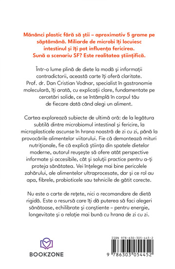 Pachet Cosul de cumparaturi