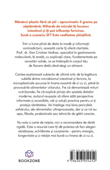 Pachet Energiei metabolice