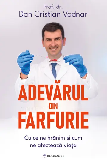 Pachet Hrana pentru minte si corp