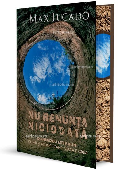 Nu renunta niciodata