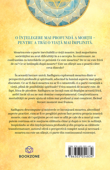 Pachet Dincolo de sfarsit