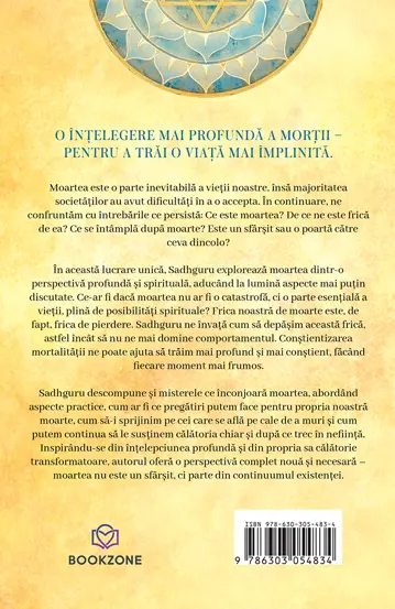 Pachet Intelegerea Vietii, Intelepciunea Mortii