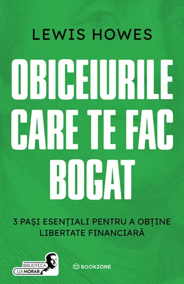 Pachet Obiceiurile care iti dau incredere in tine