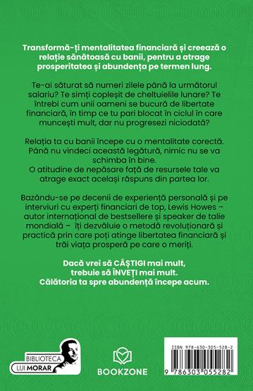 Pachet Obiceiurile care iti dau incredere in tine