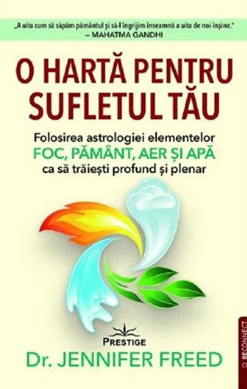 O harta pentru sufletul tau