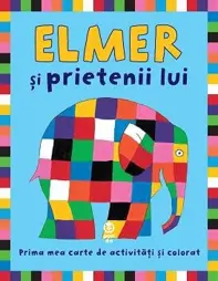 Elmer si prietenii lui