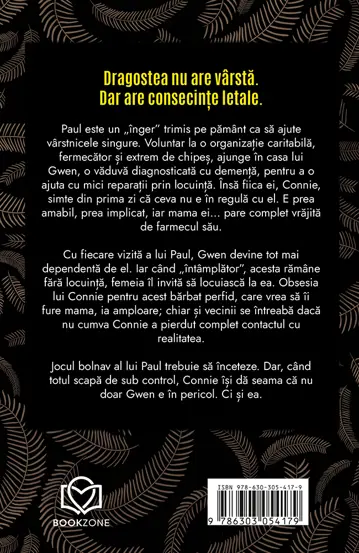 Pachet John Marrs Nu Te Lasa Sa Dormi