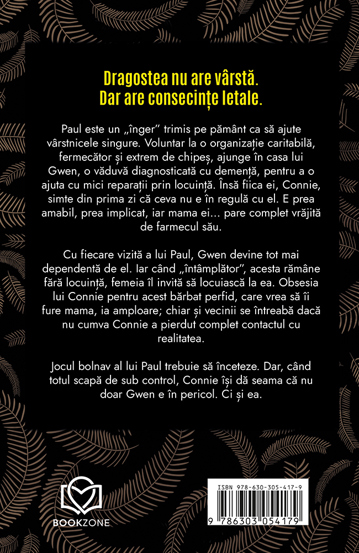 Pachet Raul locuieste cu tine