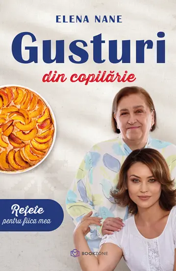 Pachet Gusturi mult iubite