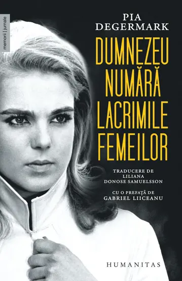 Dumnezeu numara lacrimile femeilor