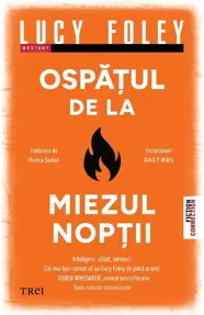 Ospatul de la miezul noptii 
