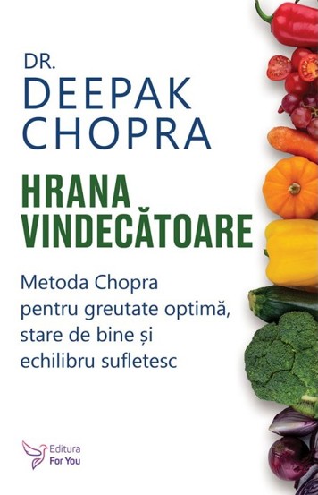 Hrana vindecatoare