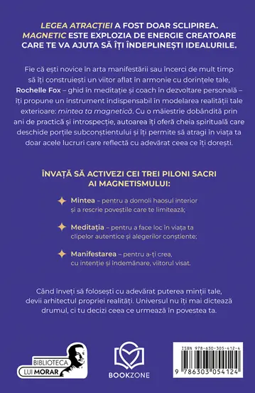 Pachet Indeplineste-ti fiecare dorinta