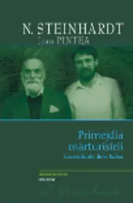Primejdia mărturisirii. Convorbirile de la Rohia