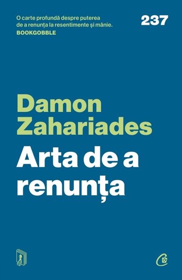 Arta de a renunta