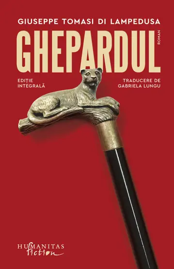 Ghepardul