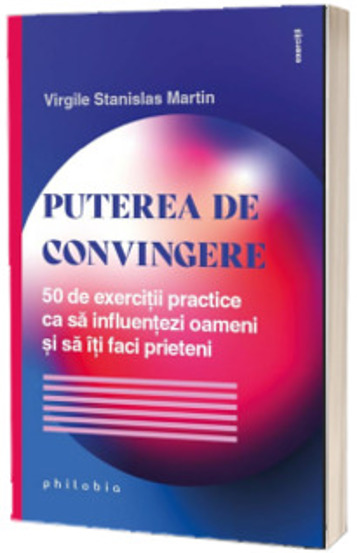 Puterea de convingere