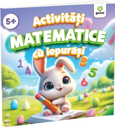 Activitati matematice cu iepurasi