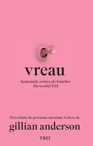 Vreau