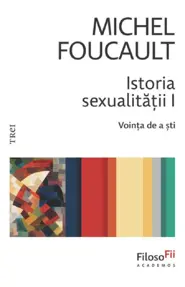 Istoria sexualitatii I