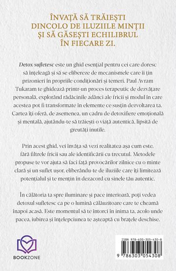Pachet De la rezistenta la acceptare