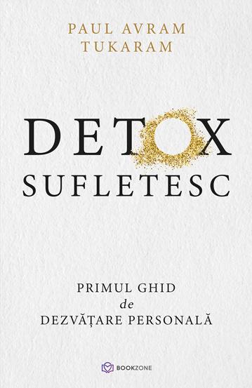 Pachet Detox natural pentru corp si suflet