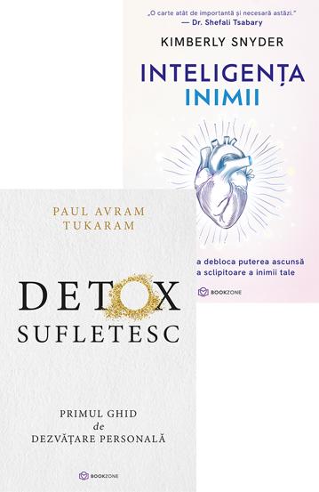 Pachet De la rezistenta la acceptare