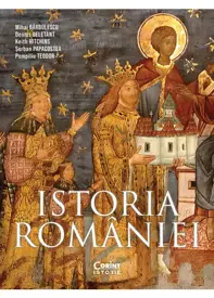 Istoria României, ediția a IV-a, revizuită și adăugită