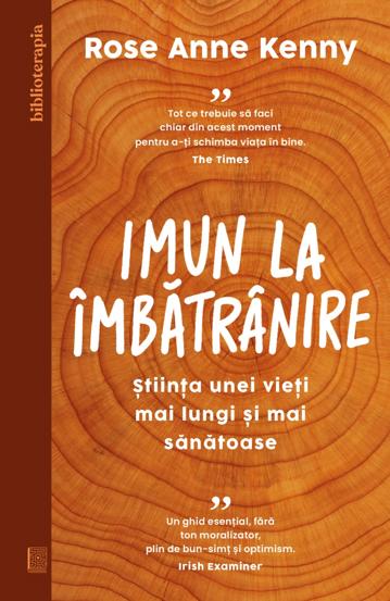 Imun la imbatranire