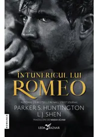 Intunericul lui Romeo